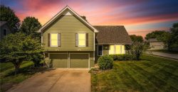 Homes for Sale in Liberty, MO 64068 | 700  White Oak Lane