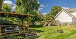 Homes for Sale in Liberty, MO 64068 | 700  White Oak Lane
