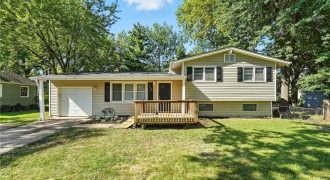 Homes for Sale in Kansas City, MO 64152 | 7002 NW 72nd Terrace
