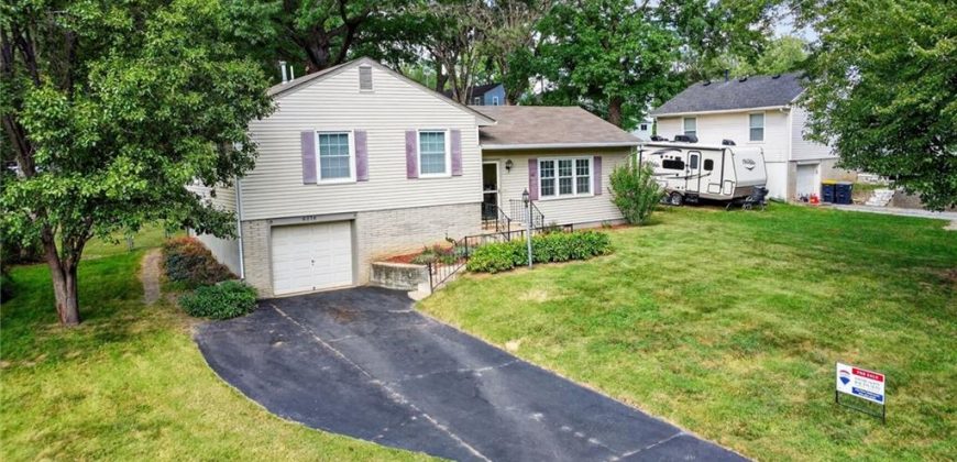 Homes for Sale in Kansas City, MO 64117 | 4814 NE 34th Terrace