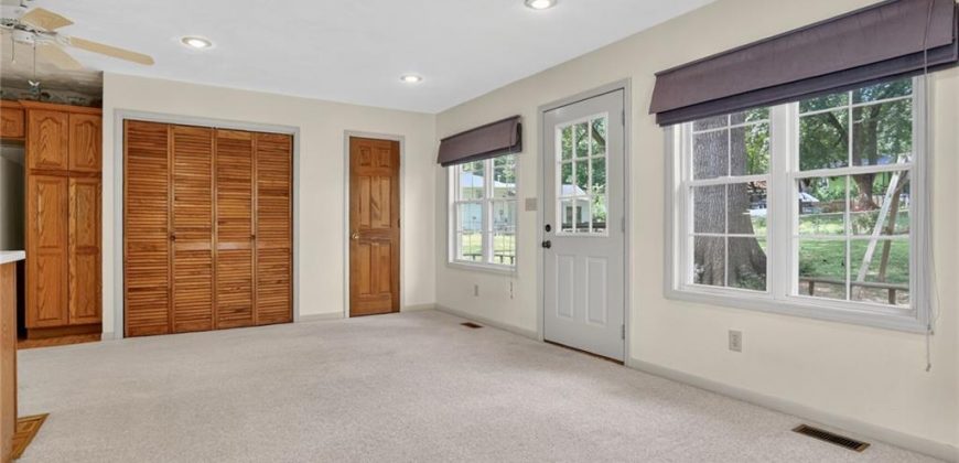 Homes for Sale in Kansas City, MO 64117 | 4814 NE 34th Terrace