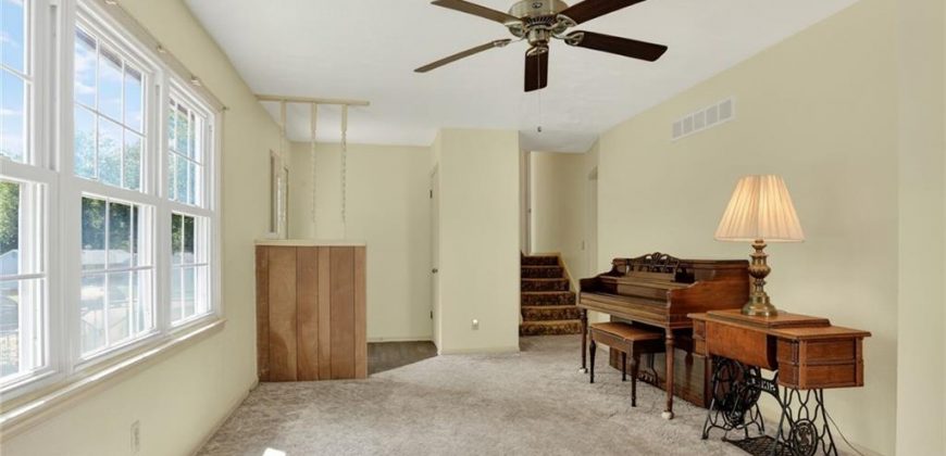 Homes for Sale in Kansas City, MO 64117 | 4814 NE 34th Terrace