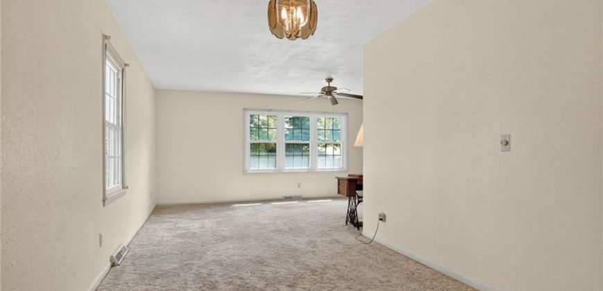 Homes for Sale in Kansas City, MO 64117 | 4814 NE 34th Terrace