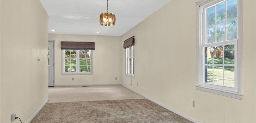 Homes for Sale in Kansas City, MO 64117 | 4814 NE 34th Terrace