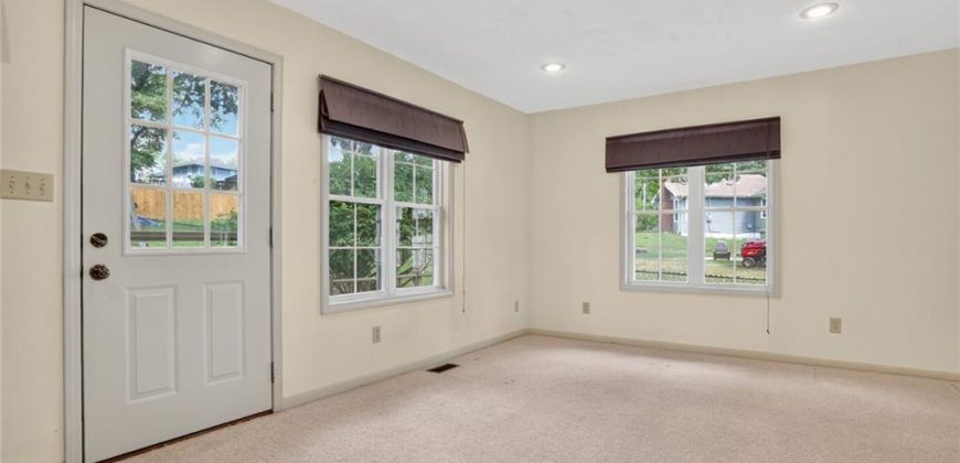 Homes for Sale in Kansas City, MO 64117 | 4814 NE 34th Terrace