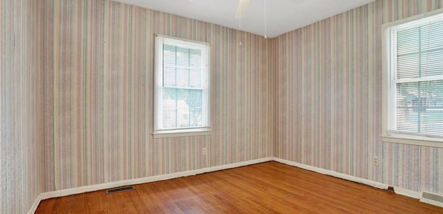 Homes for Sale in Kansas City, MO 64117 | 4814 NE 34th Terrace
