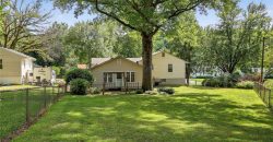 Homes for Sale in Kansas City, MO 64117 | 4814 NE 34th Terrace