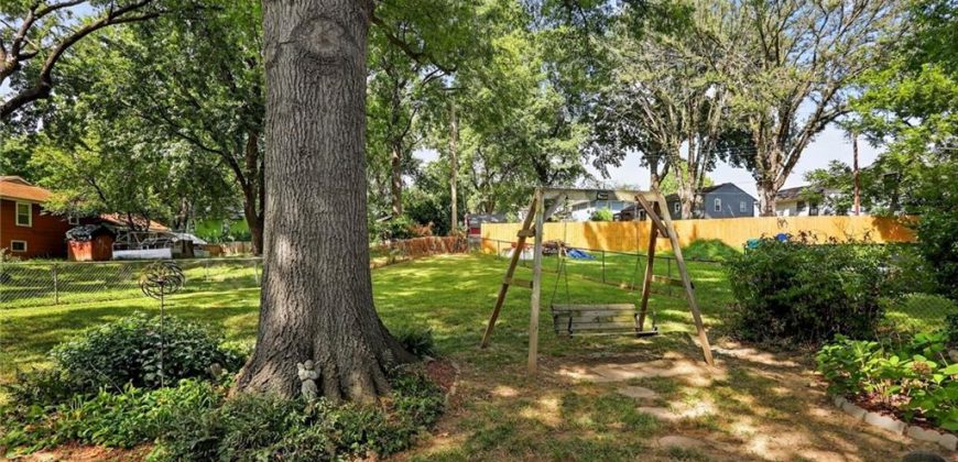 Homes for Sale in Kansas City, MO 64117 | 4814 NE 34th Terrace