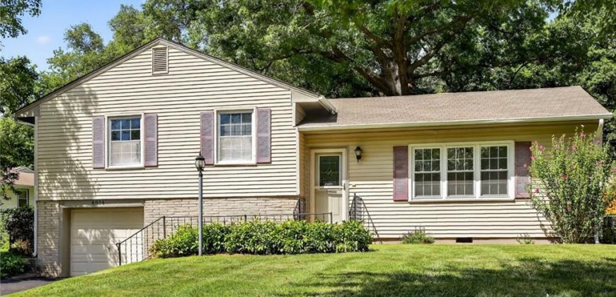 Homes for Sale in Kansas City, MO 64117 | 4814 NE 34th Terrace