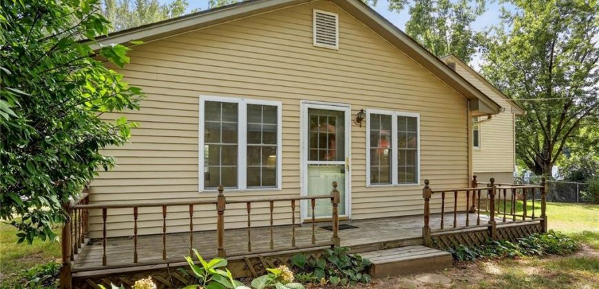 Homes for Sale in Kansas City, MO 64117 | 4814 NE 34th Terrace