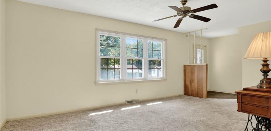 Homes for Sale in Kansas City, MO 64117 | 4814 NE 34th Terrace