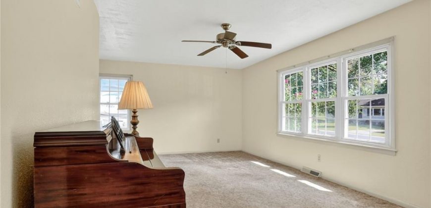 Homes for Sale in Kansas City, MO 64117 | 4814 NE 34th Terrace