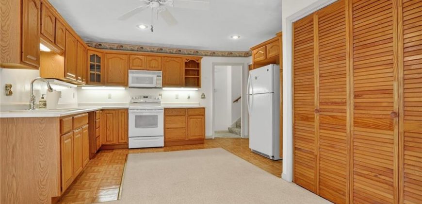 Homes for Sale in Kansas City, MO 64117 | 4814 NE 34th Terrace