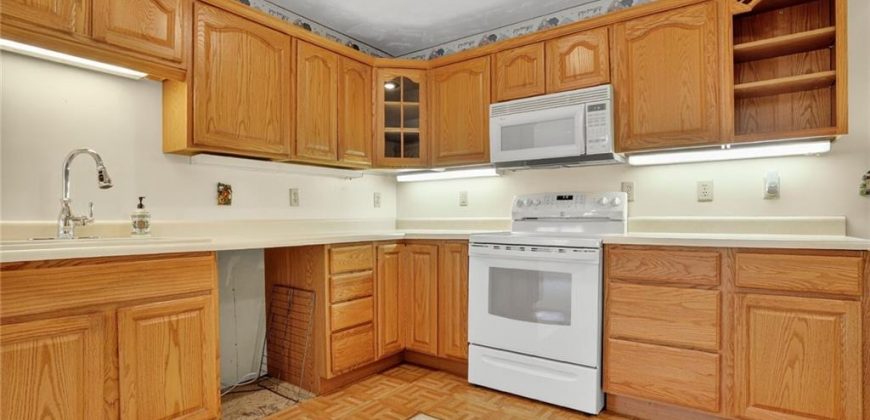 Homes for Sale in Kansas City, MO 64117 | 4814 NE 34th Terrace