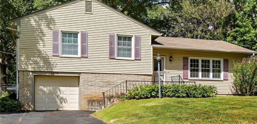 Homes for Sale in Kansas City, MO 64117 | 4814 NE 34th Terrace