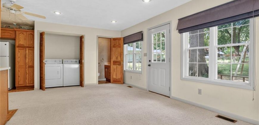 Homes for Sale in Kansas City, MO 64117 | 4814 NE 34th Terrace