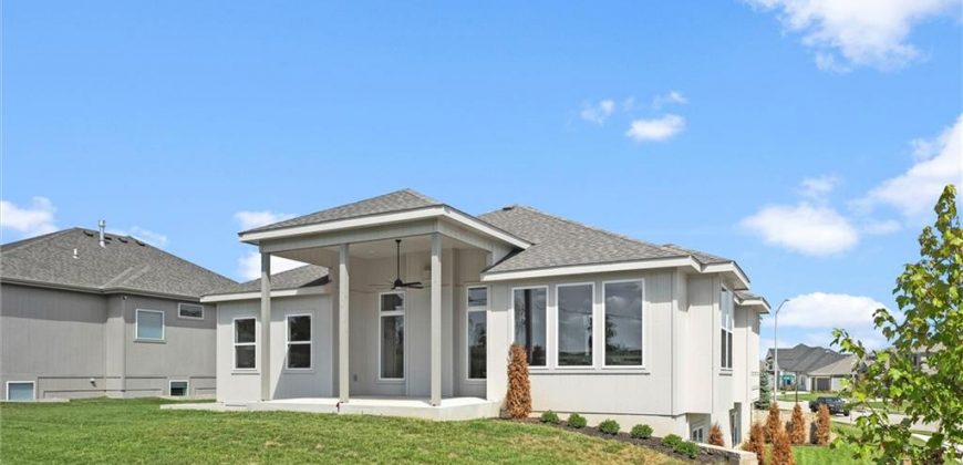 Homes for Sale in Kansas City, MO 64157 | 9845  104th Street