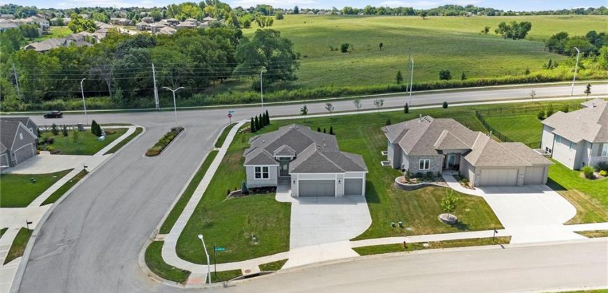 Homes for Sale in Kansas City, MO 64157 | 9845  104th Street
