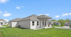 Homes for Sale in Kansas City, MO 64157 | 9845  104th Street