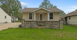 Homes for Sale in Kansas City, MO 64117 | 4433 N Jackson Avenue