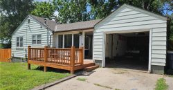 Homes for Sale in Kansas City, MO 64117 | 4205 N Jackson Avenue