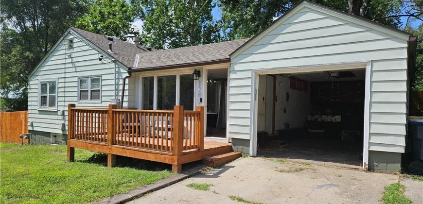 Homes for Sale in Kansas City, MO 64117 | 4205 N Jackson Avenue
