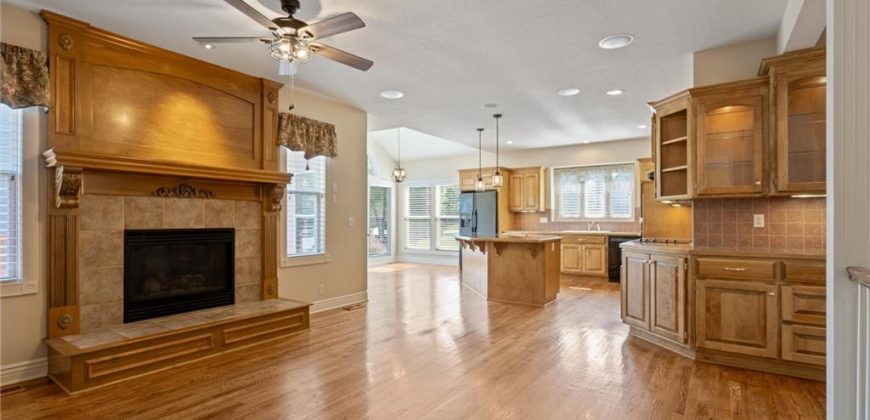 Homes for Sale in Kansas City, MO 64157 | 7204 NE 85 Terrace