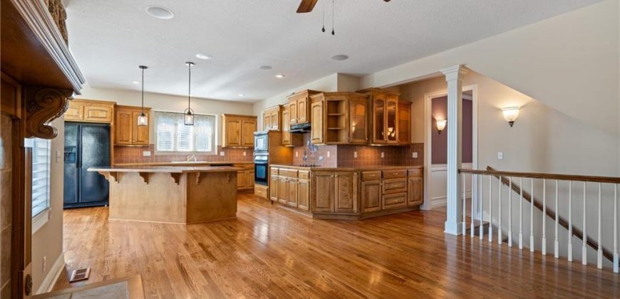 Homes for Sale in Kansas City, MO 64157 | 7204 NE 85 Terrace