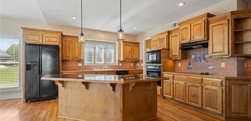 Homes for Sale in Kansas City, MO 64157 | 7204 NE 85 Terrace