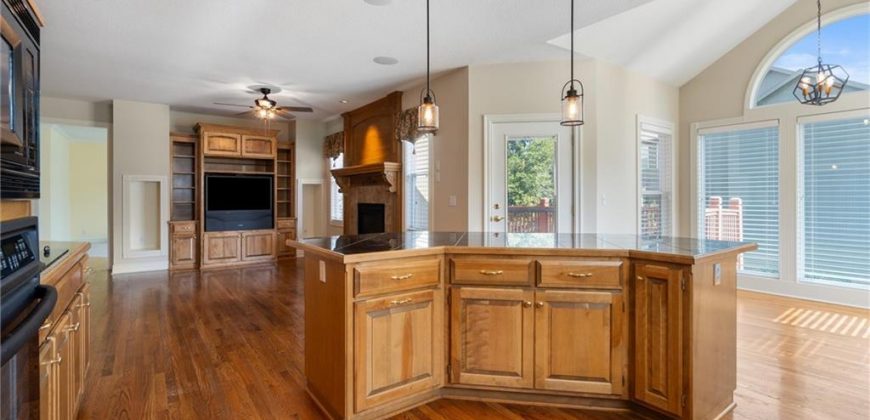 Homes for Sale in Kansas City, MO 64157 | 7204 NE 85 Terrace