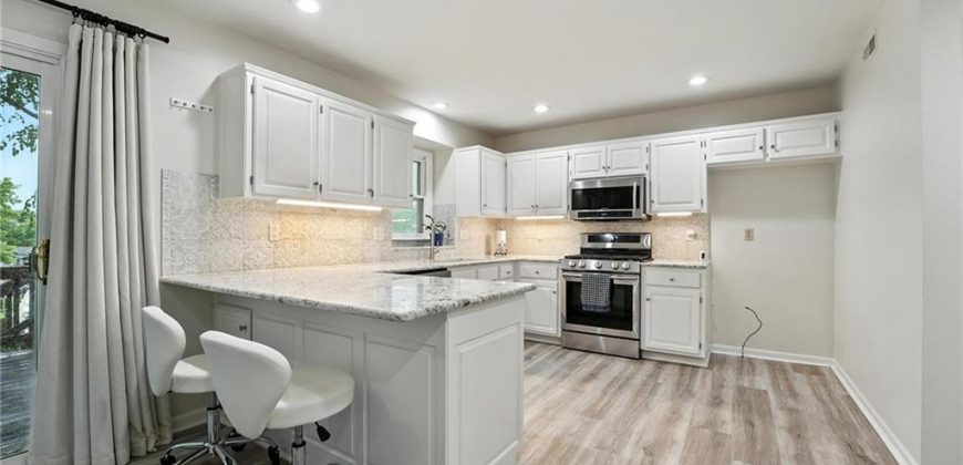 Homes for Sale in Liberty, MO 64068 | 1724  Tudor Lane