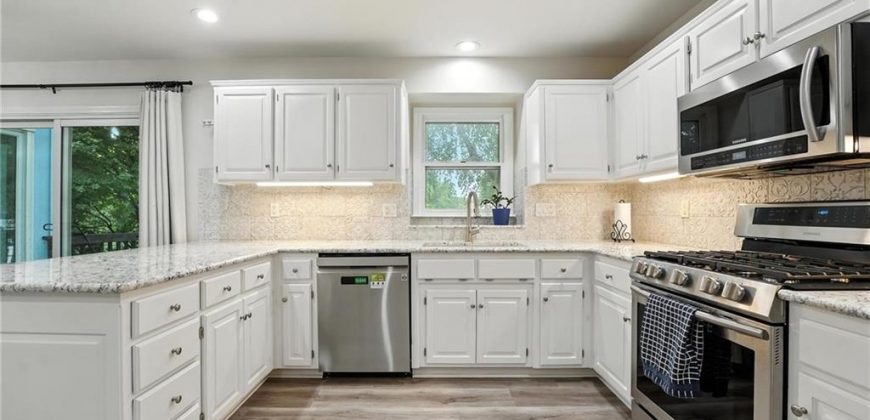 Homes for Sale in Liberty, MO 64068 | 1724  Tudor Lane