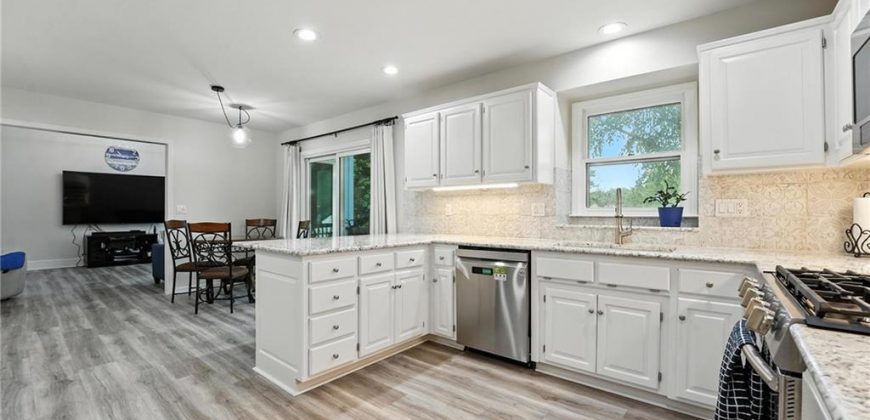 Homes for Sale in Liberty, MO 64068 | 1724  Tudor Lane