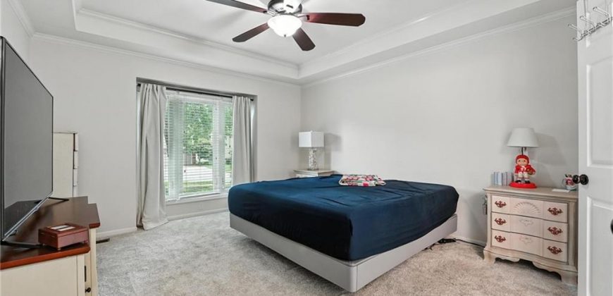 Homes for Sale in Liberty, MO 64068 | 1724  Tudor Lane