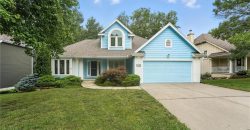 Homes for Sale in Liberty, MO 64068 | 1724  Tudor Lane
