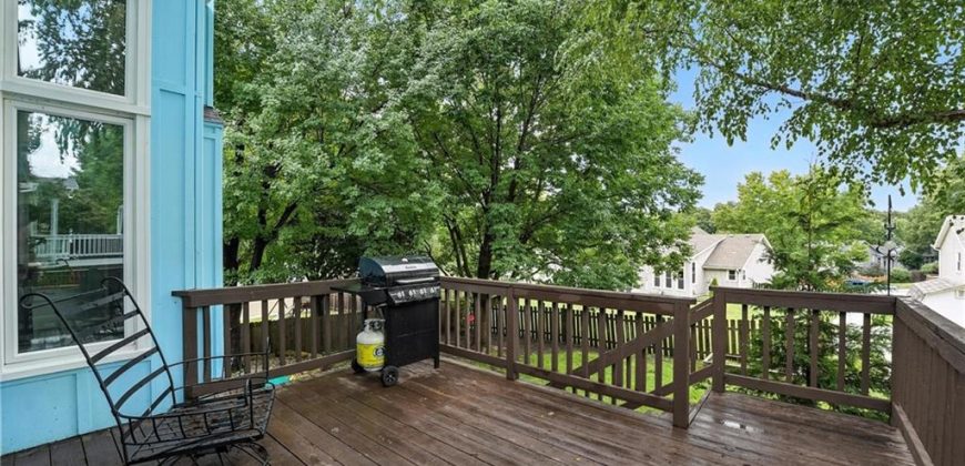 Homes for Sale in Liberty, MO 64068 | 1724  Tudor Lane