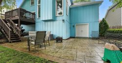 Homes for Sale in Liberty, MO 64068 | 1724  Tudor Lane