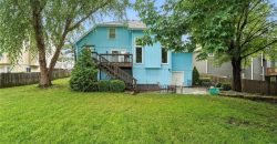 Homes for Sale in Liberty, MO 64068 | 1724  Tudor Lane