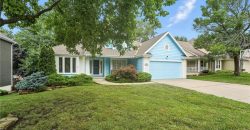 Homes for Sale in Liberty, MO 64068 | 1724  Tudor Lane