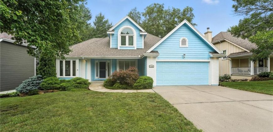 Homes for Sale in Liberty, MO 64068 | 1724  Tudor Lane