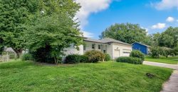 Homes for Sale in Liberty, MO 64068 | 216  Moss Avenue