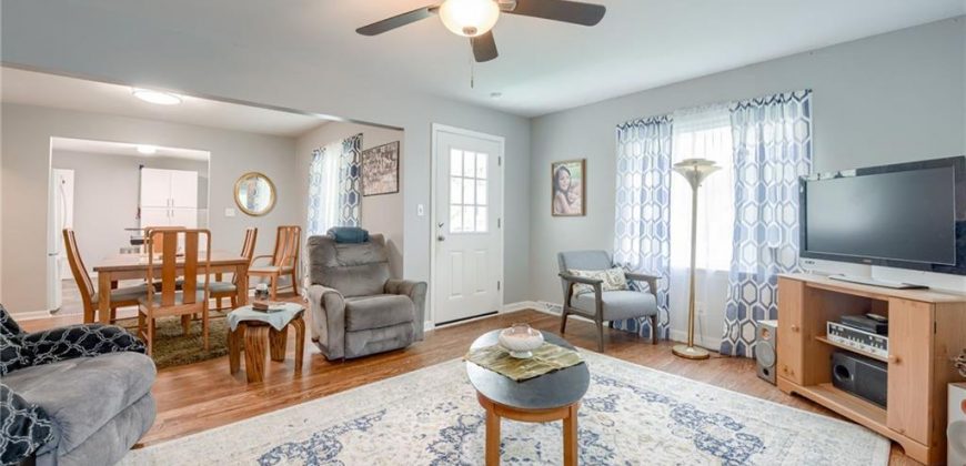 Homes for Sale in Liberty, MO 64068 | 216  Moss Avenue