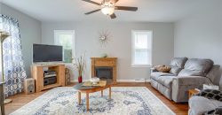 Homes for Sale in Liberty, MO 64068 | 216  Moss Avenue