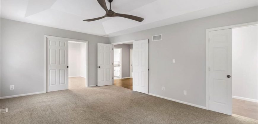 Homes for Sale in Liberty, MO 64068 | 16619 NE 113th Street