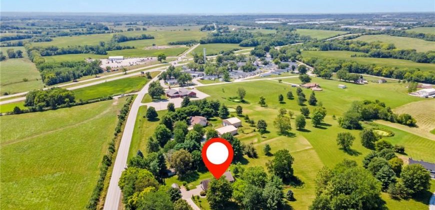 Homes for Sale in Liberty, MO 64068 | 16619 NE 113th Street