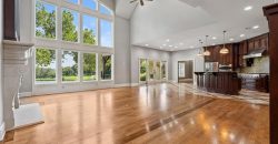 Homes for Sale in Parkville, MO 64152 | 6420 N National Drive