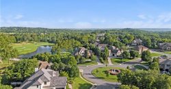 Homes for Sale in Parkville, MO 64152 | 6420 N National Drive
