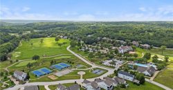 Homes for Sale in Parkville, MO 64152 | 6420 N National Drive