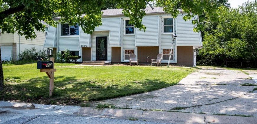 Homes for Sale in Kansas City, MO 64118 | 6500 N Genessee Street