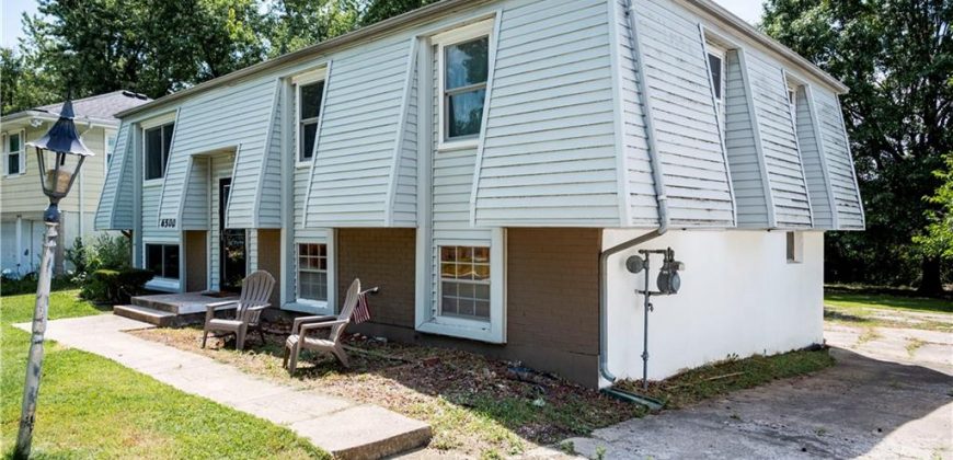 Homes for Sale in Kansas City, MO 64118 | 6500 N Genessee Street